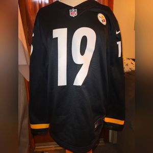 Women's Nike Juju #19 Jersey